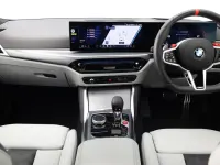 Used BMW M3 Competition Edition 523 HP (384 kW) 2026 Grey