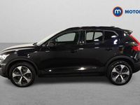 Used Volvo XC40 Plus 163 HP (119 kW) 2026 SUV