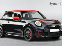 Used Mini John Cooper Works Hatch 228 HP (167 kW) 2024 Grey Hatchback