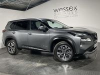 Used Nissan X-Trail N-Connecta 204 HP (150 kW) 2024 SUV