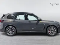 New BMW X5 M Sport 489 HP (359 kW) 2026 SUV