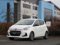 used Hyundai i10 1.0 Play 5dr Hatchback