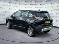 used Vauxhall Crossland X 1.2T [110] Griffin 5dr [6 Spd] [Start Stop]