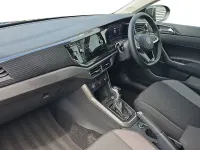 New VW Taigo Match 113 HP (83 kW) 2026 Deep black pearl SUV