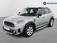 used Mini Cooper S Countryman 1.5 E Classic ALL4 PHEV 5dr Auto