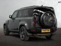 Used Land Rover Defender SE Dynamic 2024 Grey SUV
