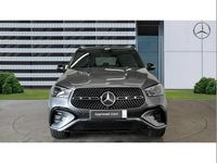 Used Mercedes GLE450 AMG Urban 362 HP (266 kW) 2025 Grey SUV