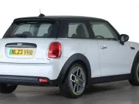 Used Mini Cooper S Hatch 135 kW (184 HP) 2023 Hatchback