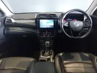 Used KGM Tivoli 2024 White SUV