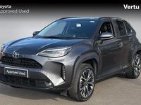 Used Toyota Yaris Hybrid 116 HP (85 kW) 2023 Estate