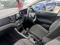 Used VW Polo 95 HP (69 kW) 2023 Hatchback