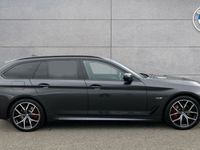 used BMW 530 5 Series Touring e M Sport 5dr Auto [Pro Pack]