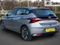 Used Hyundai i20 SE 99 HP (72 kW) 2022 Other Hatchback