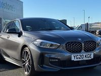 Used BMW 118 M Sport 150 HP (110 kW) 2021 Hatchback