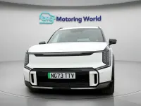 Used Kia EV9 GT-Line S 278 kW (378 HP) 2024 SUV