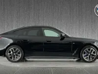 Used BMW i4 M Sport 2025 Sedan
