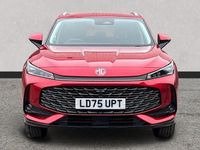 Used MG HS Trophy 224 HP (164 kW) 2026 SUV