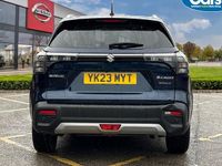 Used Suzuki SX4 S-Cross 116 HP (85 kW) 2025 SUV