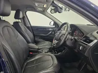 Used BMW X1 xLine 2016 Blue SUV