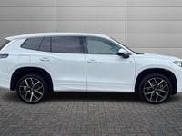 Used VW Tayron R-line 150 HP (110 kW) 2025 Pure white SUV