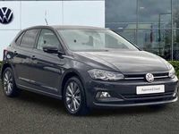 Used VW Polo 80 HP (58 kW) 2020 Hatchback