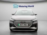 Used Audi Q4 e-tron S-Line 150 kW (204 HP) 2023 SUV