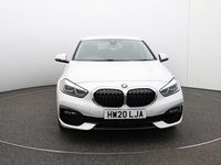 used BMW 118 1 Series 2020 | 1.5 i Sport DCT Euro 6 (s/s) 5dr