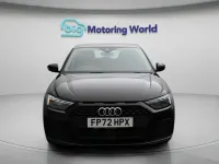 Usado Audi A1 2023 Preto SUV