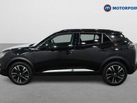 used Peugeot 2008 1.2 PureTech 130 GT Premium 5dr EAT8