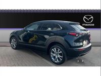 New Mazda CX-30 Takumi-Line 138 HP (101 kW) 2025 Other SUV
