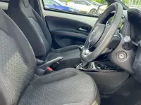 Used Toyota Aygo X 72 HP (52 kW) 2023 White SUV