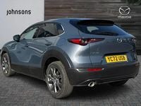 Used Mazda CX-30 Inclusive 183 HP (134 kW) 2022 Grey SUV