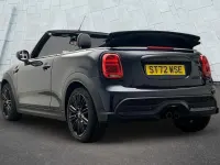 Used Mini Cooper S Cabriolet Exclusive 176 HP (129 kW) 2023 Other Cabriolet