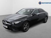 used Mercedes A250 A-ClassAMG Line Executive 4dr Auto