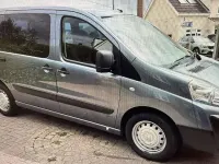 Used Peugeot TePee Independence 2016 Grey MPV