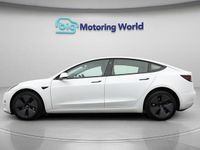 Used Tesla Model 3 254 kW (346 HP) 2022 Sedan