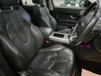 Used Land Rover Range Rover evoque Pure 2015 Grey SUV