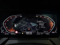 Used BMW 218 M Sport 136 HP (100 kW) 2023 Blue Coupe