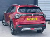 Used Suzuki SX4 S-Cross 2023 SUV