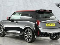 Used Mini Cooper S Hatch 201 HP (147 kW) 2024 Black Hatchback