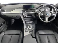 used BMW 320 d M Sport Touring