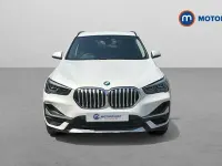 Used BMW X1 xLine 178 HP (130 kW) 2022 White SUV