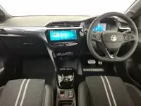 Novo Vauxhall Corsa-e 100 kW (136 HP) 2026 Prateado Citadino