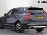 used Volvo XC90 Recharge Inscription T8