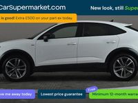 Used Audi Q3 Sportback Black Edition 150 HP (110 kW) 2023 SUV