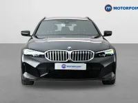 Used BMW 320 M Sport 190 HP (139 kW) 2023 Black Estate