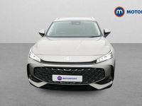 Used MG HS SE 224 HP (164 kW) 2025 Silver SUV