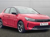 Used Vauxhall Corsa 101 HP (74 kW) 2025 Hatchback
