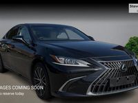 Used Lexus ES300H 218 HP (160 kW) 2021 Sedan