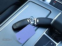 Used Audi A6 S-Line 204 HP (150 kW) 2024 Black Estate